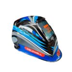 Careta Supay Fx Fotosensible WW