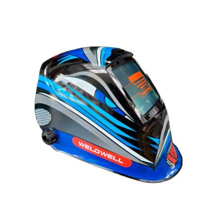 Careta Supay Fx Fotosensible WW