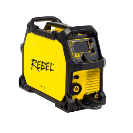 REBEL EMP 215ic ESAB