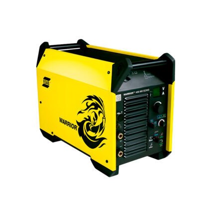 WARRIOR 400i MV ECHO CC/CV