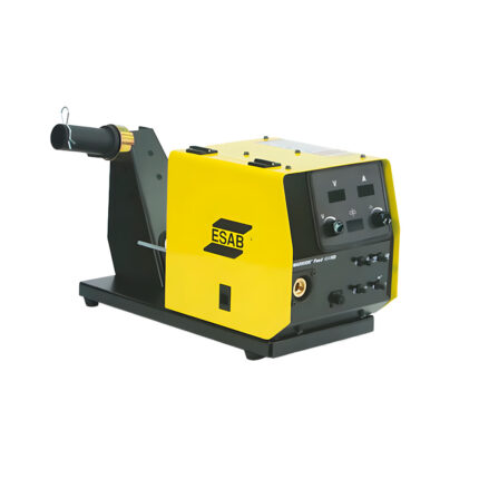 Warrior Feed 404HD ESAB