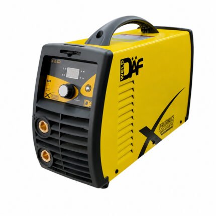 GMF 200 ARC WELD DAF