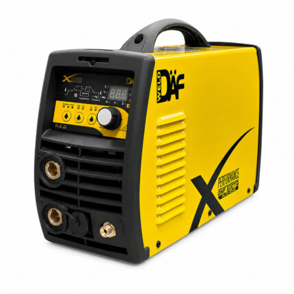GMF 200TIG AC/DC PULSE WELD DAF
