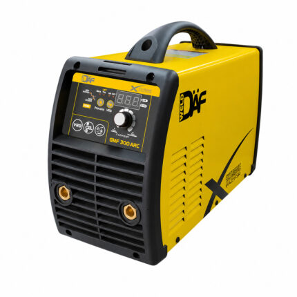 GMF 300 ARC WELD DAF
