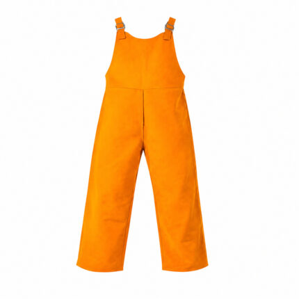 Pantalon Cuero de Res