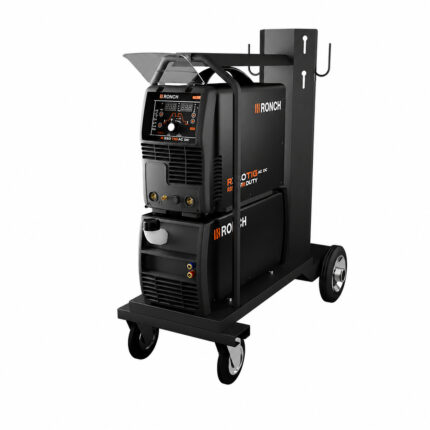 Ronch R350 Tig AC/DC Raptor Duty