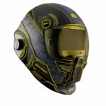Careta Sentinel A60 Cypher Fotosensible ESAB