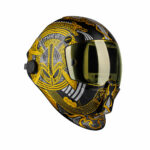 Careta Sentinel A60 Valhalla Fotosensible ESAB