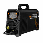 XM 220 Pro Multiprocess Alienweld