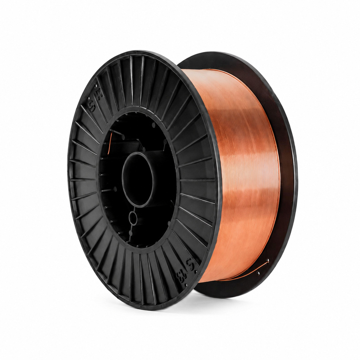 Alambre 1.0mm de 15 Kg Megaweld Alambre 1.0mm de 15 Kg Megaweld