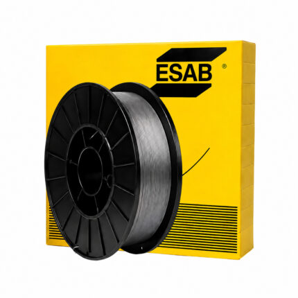 Alambre Coreshield 11 1.2mm para Soldador ESAB