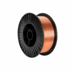Alambre 0.8mm ER70S-6 de 5Kg Megaweld
