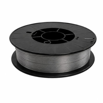 Alambre Inox 308L 1.0 para Soldador de Rollo de 15 Kg