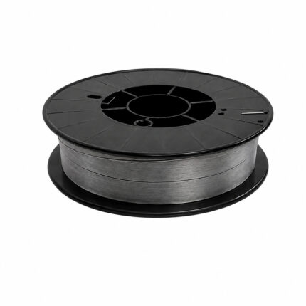 Alambre Inox 308L 1.2 para Soldador de Rollo de 15 Kg
