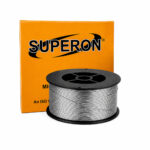 Alambre Inox 0.8mm 308L de 15 kg Superon