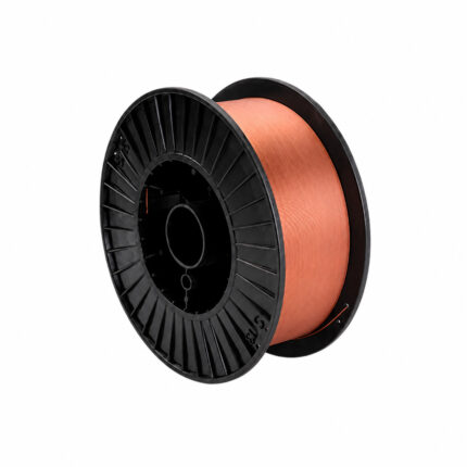 Alambre Tubular 1.60mm de 15 Kg ESAB