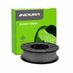 Alambre Tubular 1.2mm de 15 Kg Indura