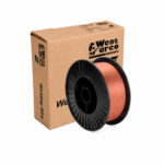 Alambre West Arco 1.20mm de 15 Kg Esab