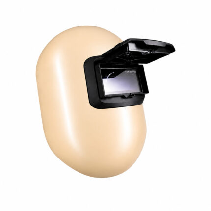 Careta con Visor Levantable Huevito Megaweld