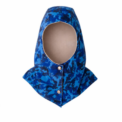 CHAVITO CAMUFLADO PARA SOLDADOR ESTANDAR