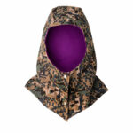 Chavito Militar Crema para Soldador Estandar