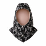 Chavito Militar Gris para Soldador Estandar