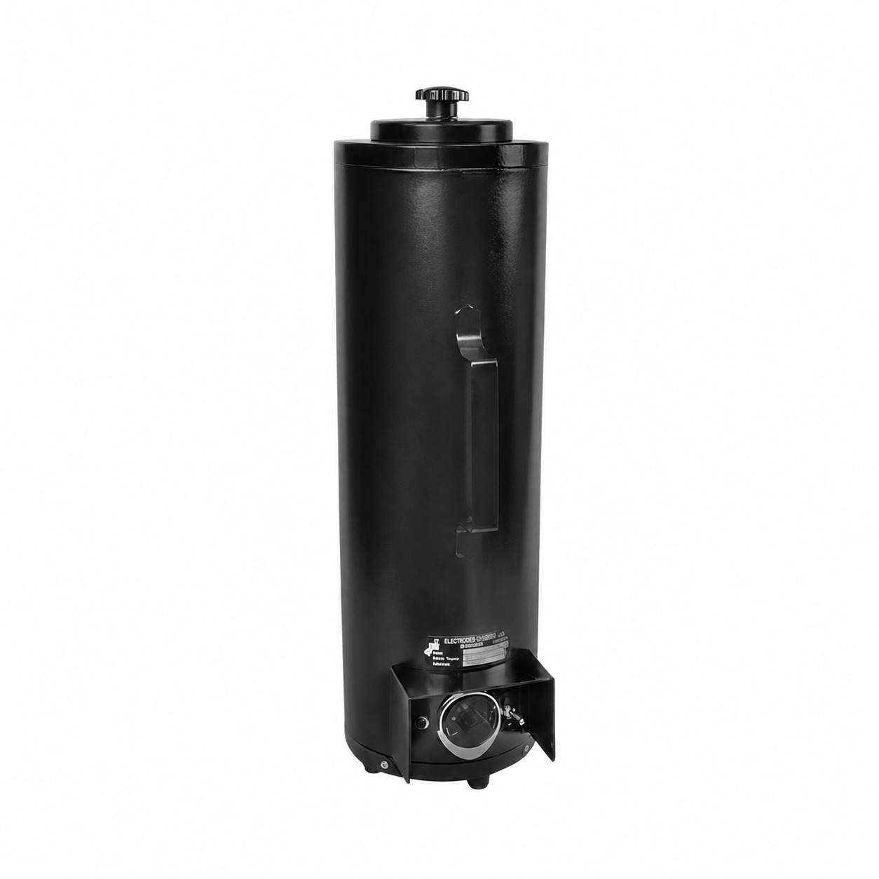 Horno de 10 kg para Soldador Megaweld Horno de 10 kg para Soldador Megaweld