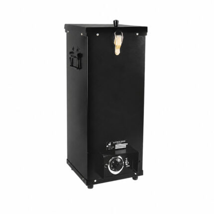 Horno de 22 kg para Soldador Megaweld