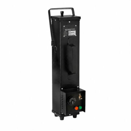 Horno de 5 Kg para Soldador Megaweld