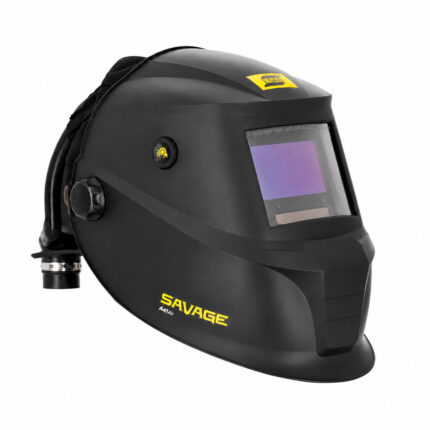 Careta Savage A41 Air Fotosensible Esab