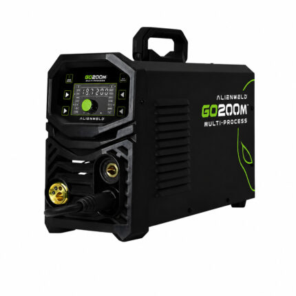 GO 200M MULTIPROCESO ALIENWELD