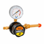 REGULADOR PROPANO GLP HANDYGAS ESAB