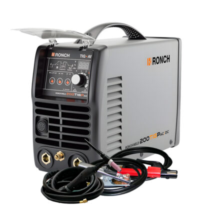 Ronch 200 TIG AC/DC