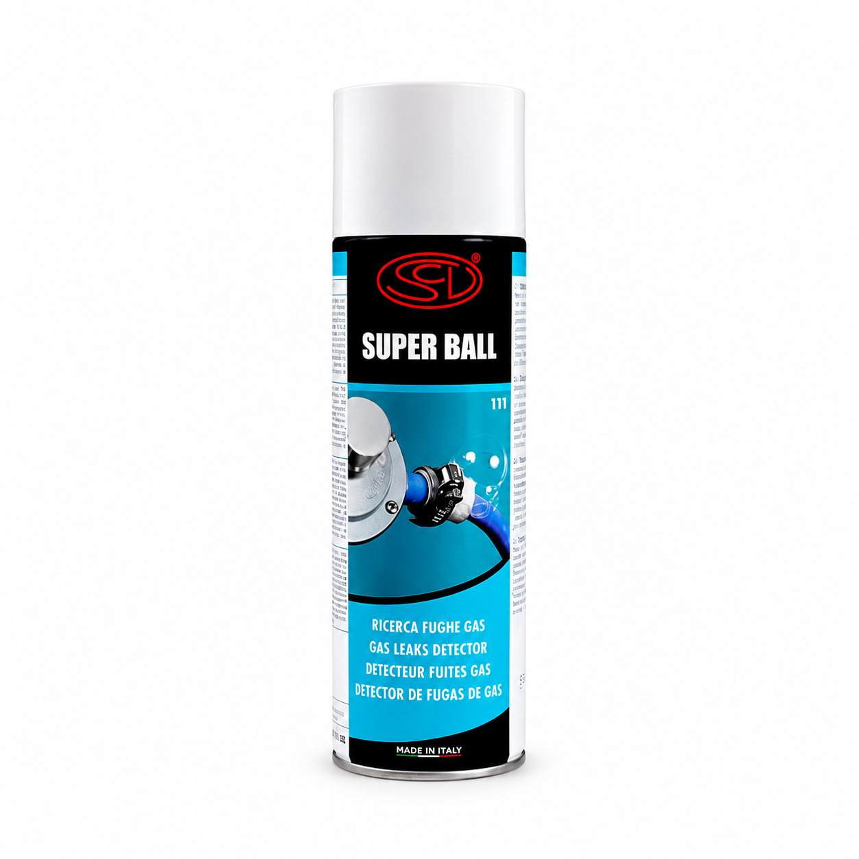 AEROSOL PARA DETECTAR FUGAS SILICONI AEROSOL PARA DETECTAR FUGAS SILICONI