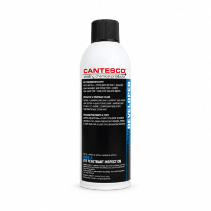 Aerosol Penetrante Revelador Cantesco