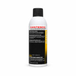 Aerosol Penetrante Limpiador Cantesco