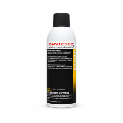 Aerosol Penetrante Limpiador Cantesco