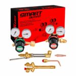 KIT DE CORTE SMART OUTFIT OXIACETILENO GCE