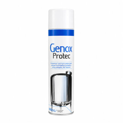 AEROSOL PROTECT 400 CC GENOX TRYTECH