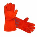 GUANTES AT-19 PARA SOLDAR INDURA