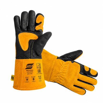 GUANTES M3050 PARA SOLDAR ESAB