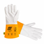 GUANTES T2000 TIG PARA SOLDAR ESAB