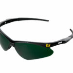 Lentes Warrior Spec Shade 5 de Seguridad ESAB