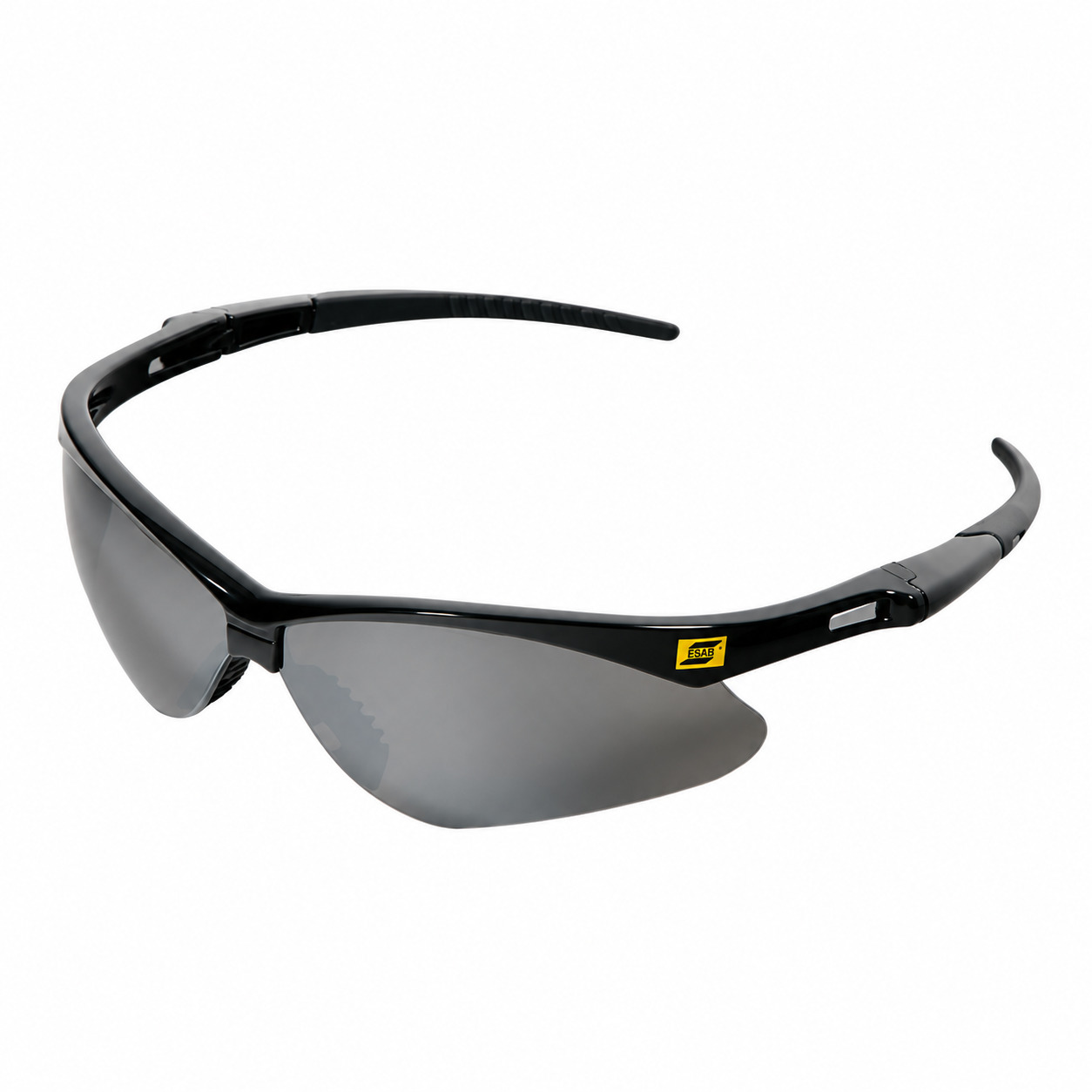 Lentes Warrior Spec Smoked de Seguridad ESAB Lentes Warrior Spec Smoked de Seguridad ESAB