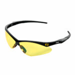 LENTES WARRIOR SPEC AMBER DE SEGURIDAD ESAB