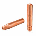 Punta de Contacto de 1.0 mm Megaweld