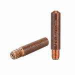 Punta Contacto de 1.6 mm Tweco