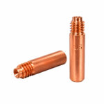 PUNTA CONTACTO ROSCA GRUESA TREGASKISS DE 1.6 MM MEGAWELD