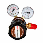 REGULADOR SMART CONTROL PARA ARGON/CO2 GCE
