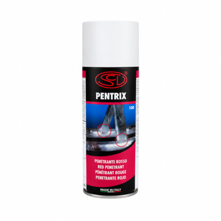 SPRAY PENTRIX 100 PARA SOLDADURA SILICONI